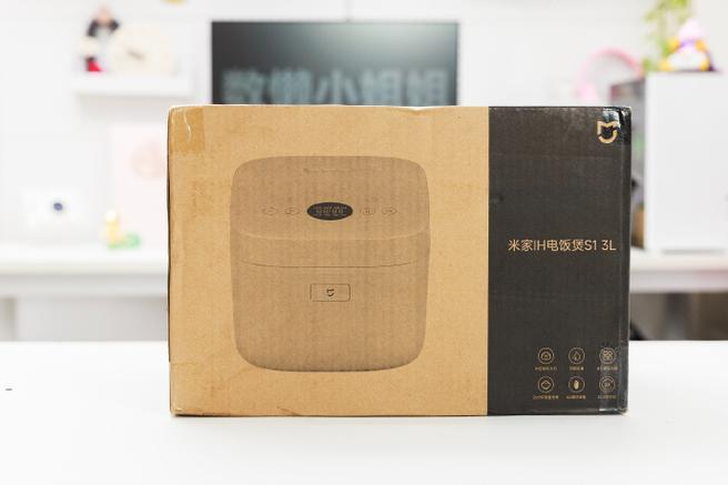 米家ih电饭煲煮饭时间图标