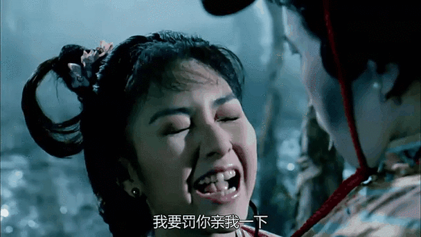 僵尸美女