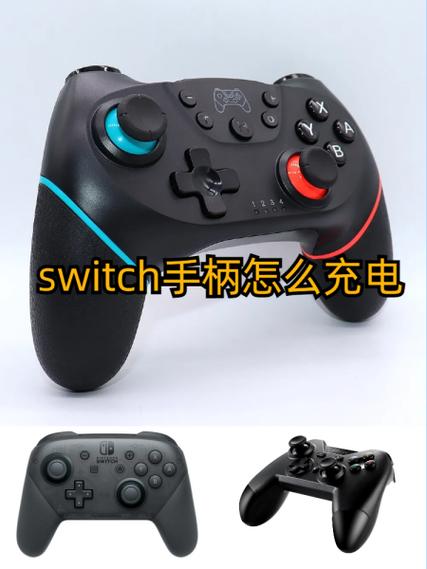 switch充电充不进截图