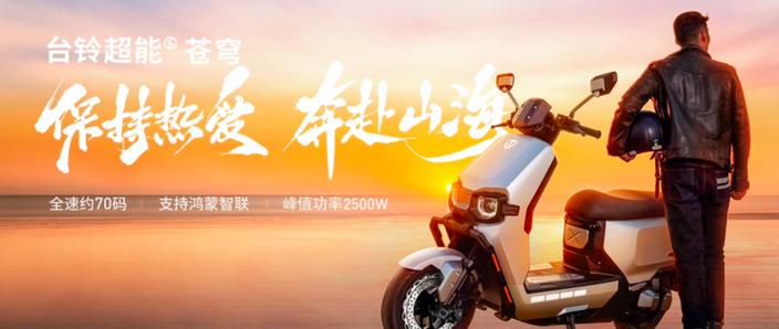 台铃电动车可以连接手机吗截图