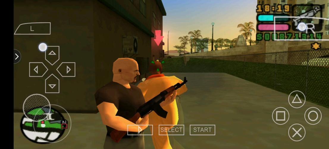 《GTA:罪恶都市传奇》缩略图
