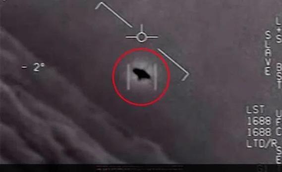 UFO真实存在吗图标