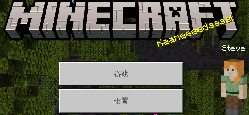 我的世界1.19国际(测试版)游戏截图