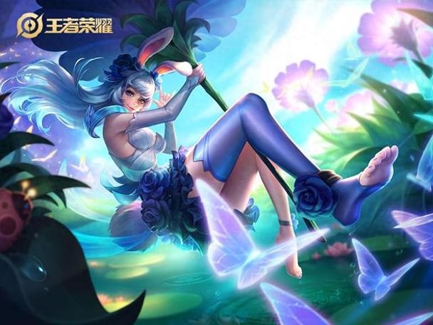 王者荣耀在哪里查看皮肤