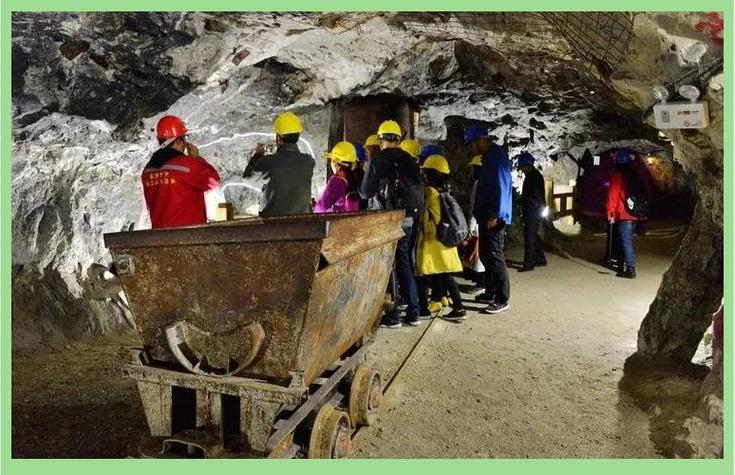 采矿模拟器游戏下载
