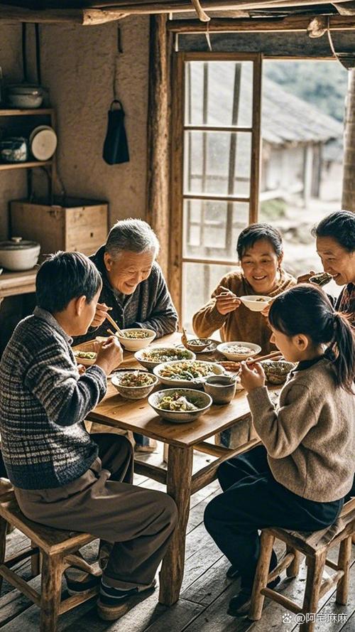 幸福生活游戏截图