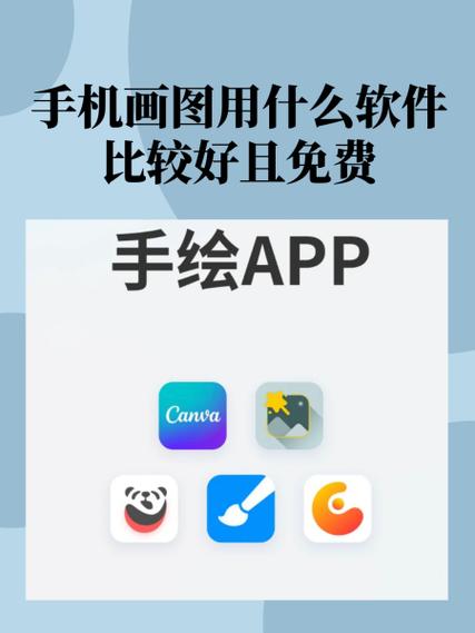 哪个绘画软件好用缩略图