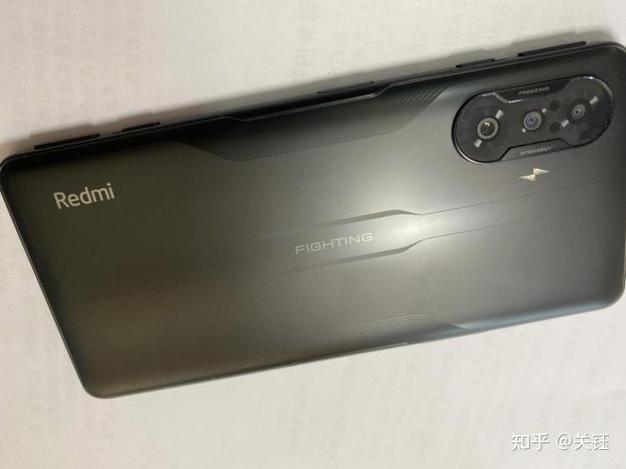 红米k40游戏增强版掉电快缩略图