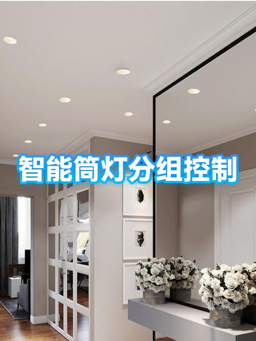 普通灯改小米控制截图