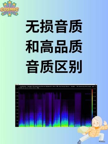 cd音质好还是无损音质好缩略图