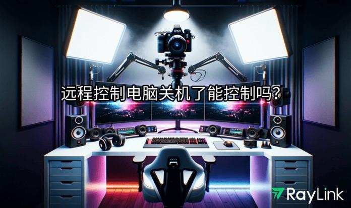 远程控制电脑关机后还能控制吗缩略图