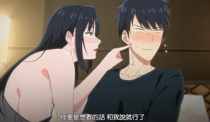 妈妈动漫1~6全集免费