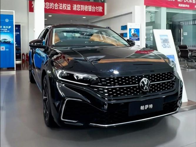 帕萨特380星空龙腾版截图
