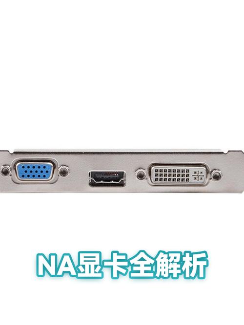 NA显卡是独显吗截图