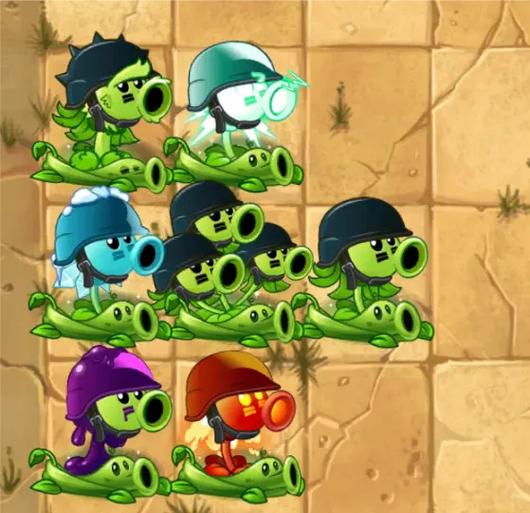 pvz2(高清版)1.8.0缩略图