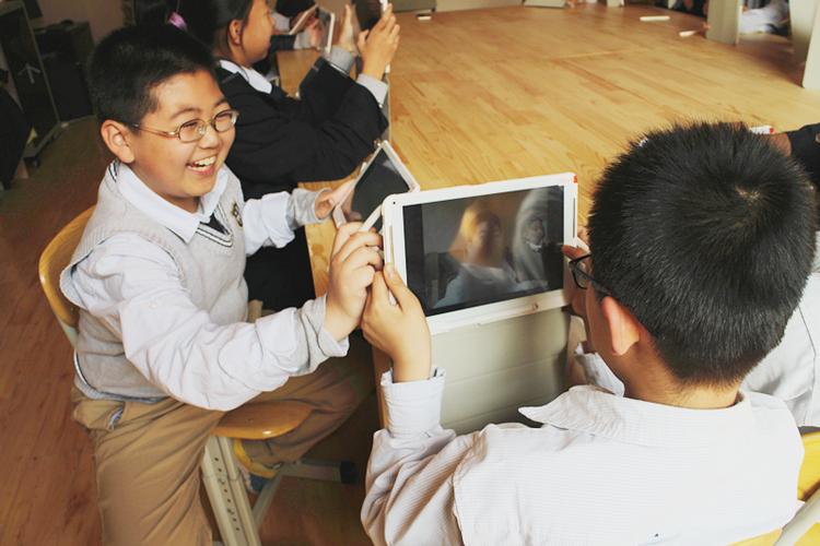 e学堂