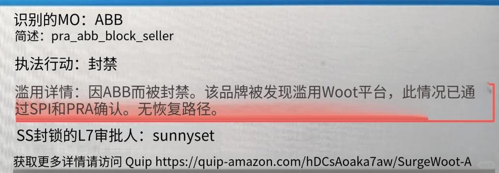 亚服封号有什么影响截图