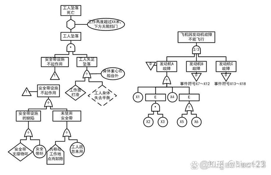 fta分析方法截图