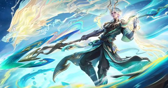 赵云哪个皮肤手感最好缩略图