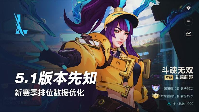 英雄联盟什么时候开始新赛季