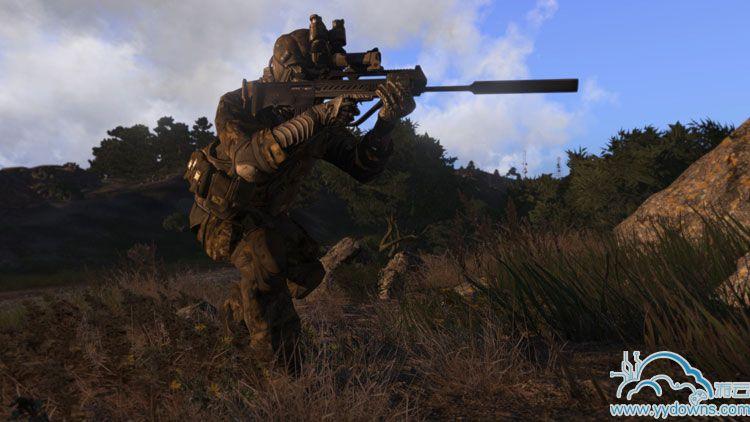 arma3最低配置