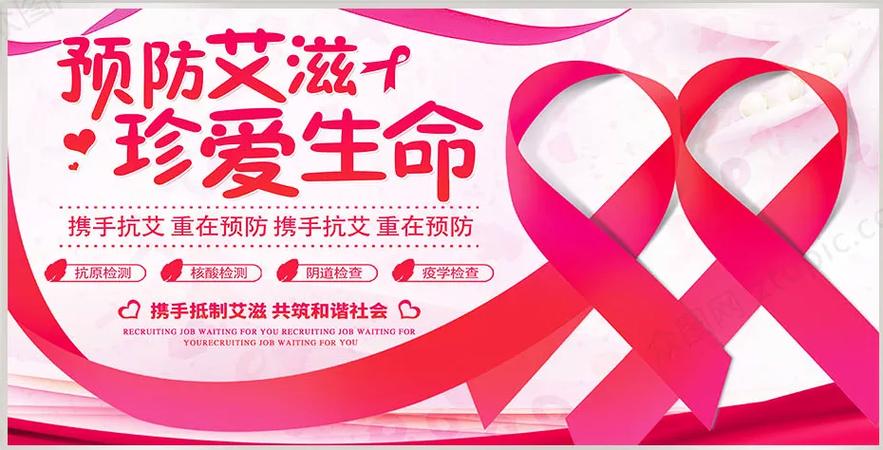 艾滋病宣传视频缩略图