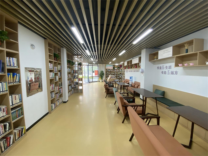 泉方云图书馆登录入口