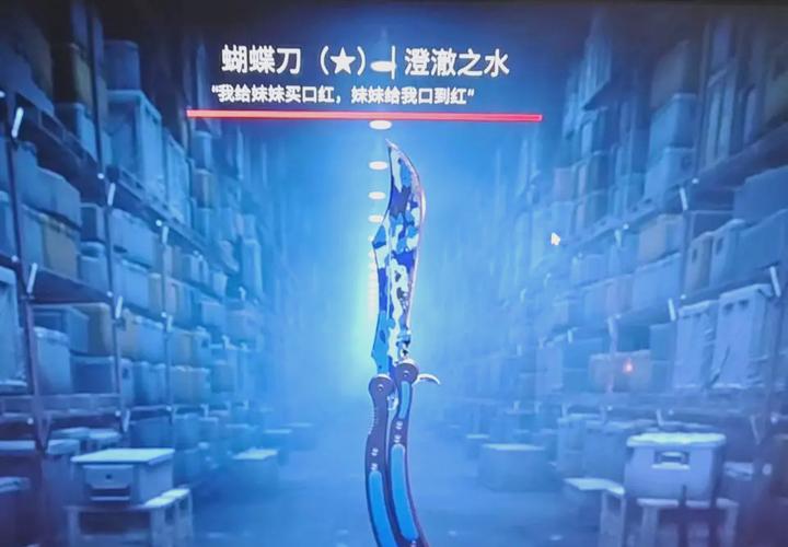 csgo刀改名推荐图标