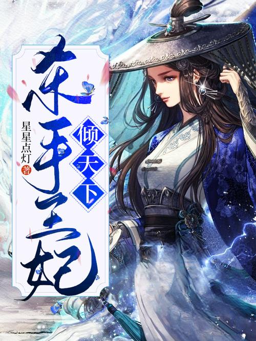 杀手王妃倾天下缩略图