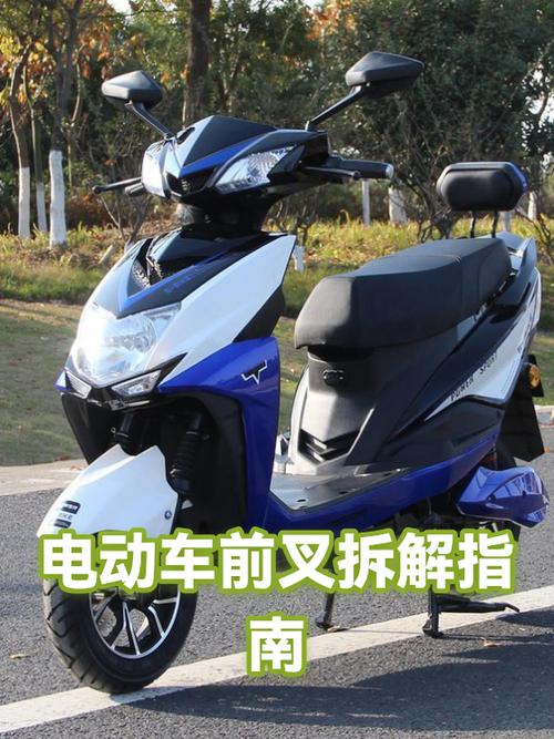电动车前叉怎么拆卸视频截图