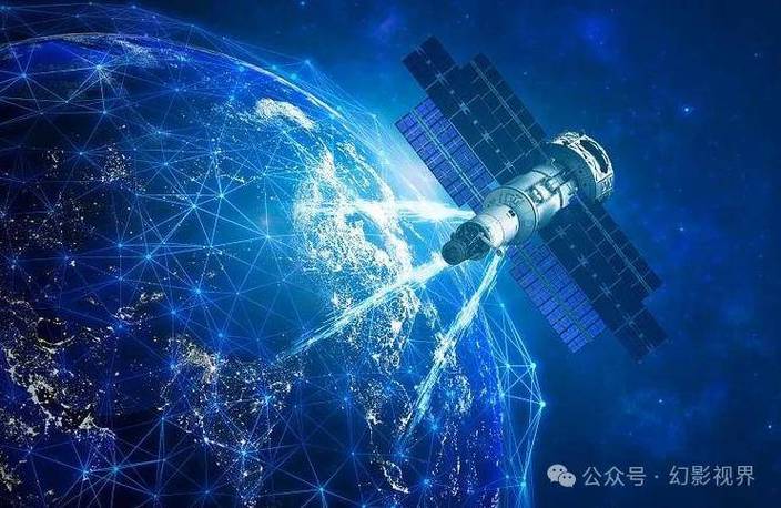卫星锅机顶盒图标