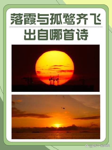落霞小说网图标