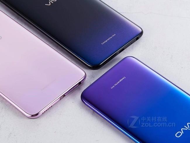 vivoz3i标准版电池多少毫安缩略图