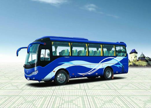 宇通19座6米客车价格截图