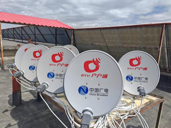 卫星电视在线直播观看游戏截图