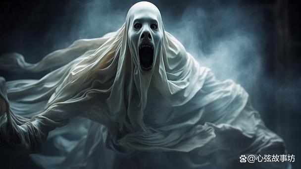 Theghost截图
