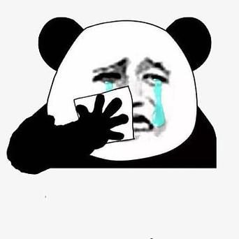 各种哭的表情包图标