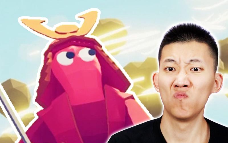 鲤鱼 ACE 全面战争模拟器缩略图