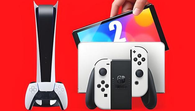 switch和ps4的区别缩略图