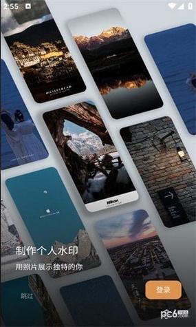 aoc显示器四周有黑框
