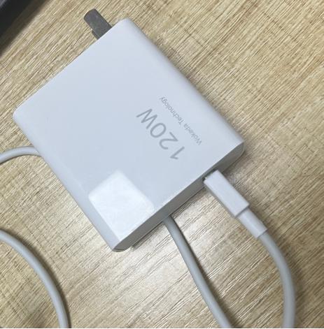 开启超级闪充截图