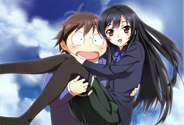 汗汗漫画网 手机版缩略图