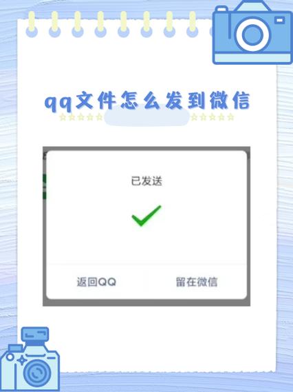 qq怎么发文档图标