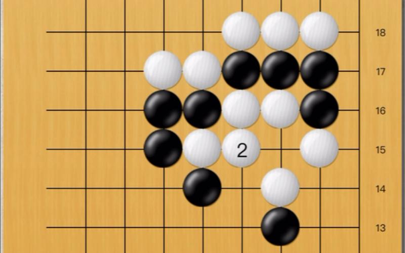 101棋力测试游戏截图