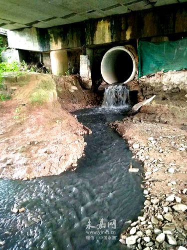污水管道缩略图