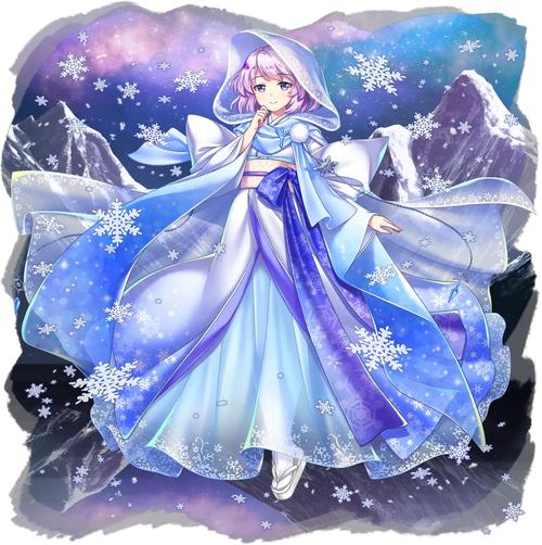 四季女神冬之女神怎么去游戏截图