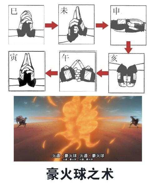火影忍者忍术大师攻略大全图标
