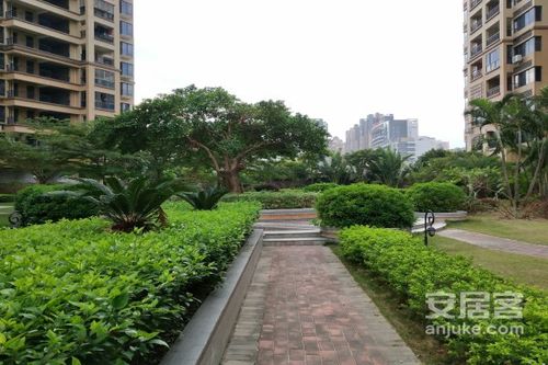 桃缘公园的评价图标
