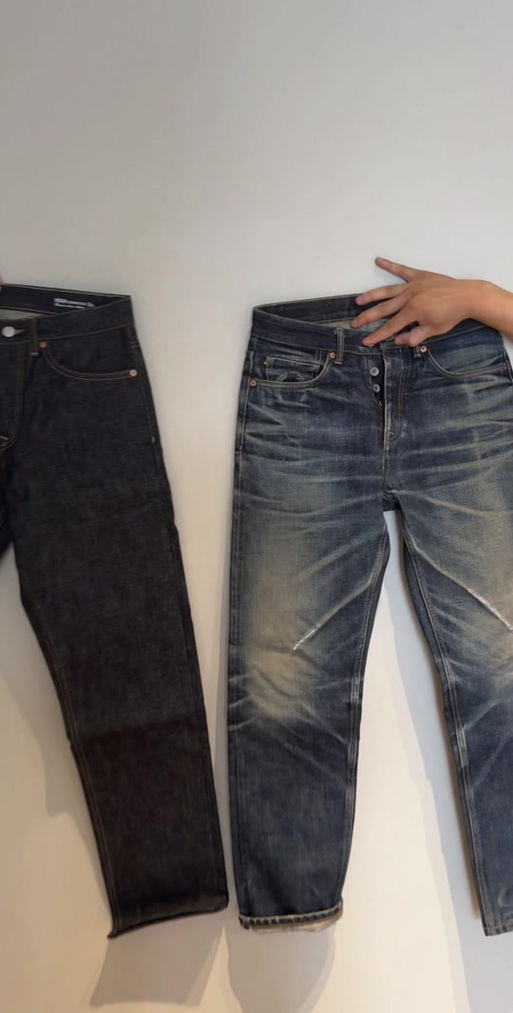 jeans啥意思缩略图