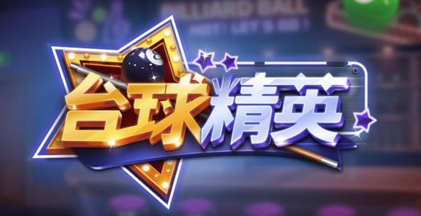 台球精英免广告下载图标